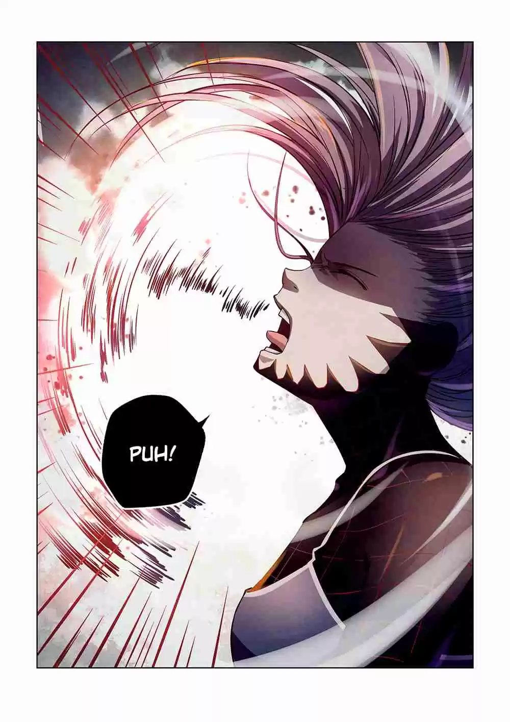 The Last Human Ch. 111