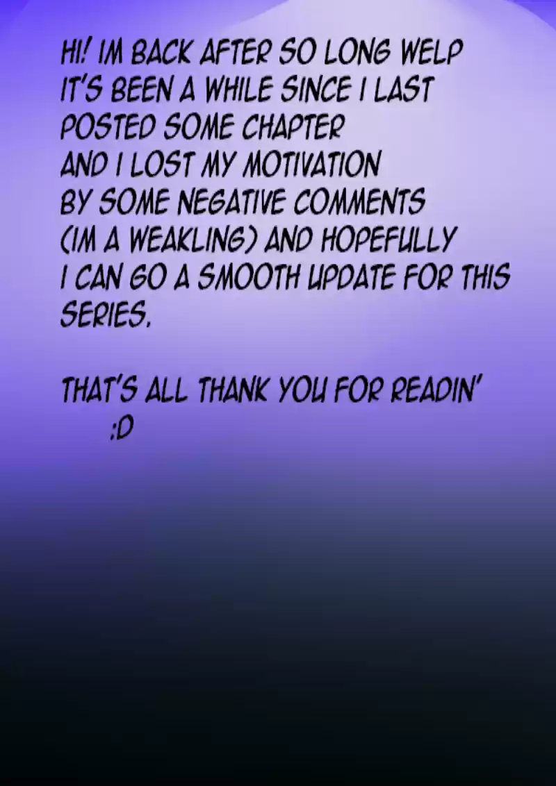 The Last Human Ch. 17