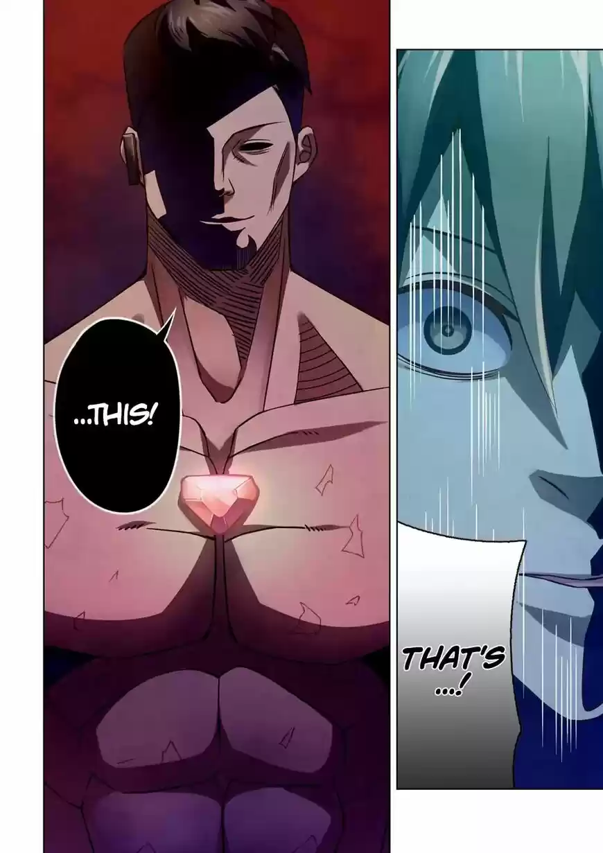 The Last Human ch.178