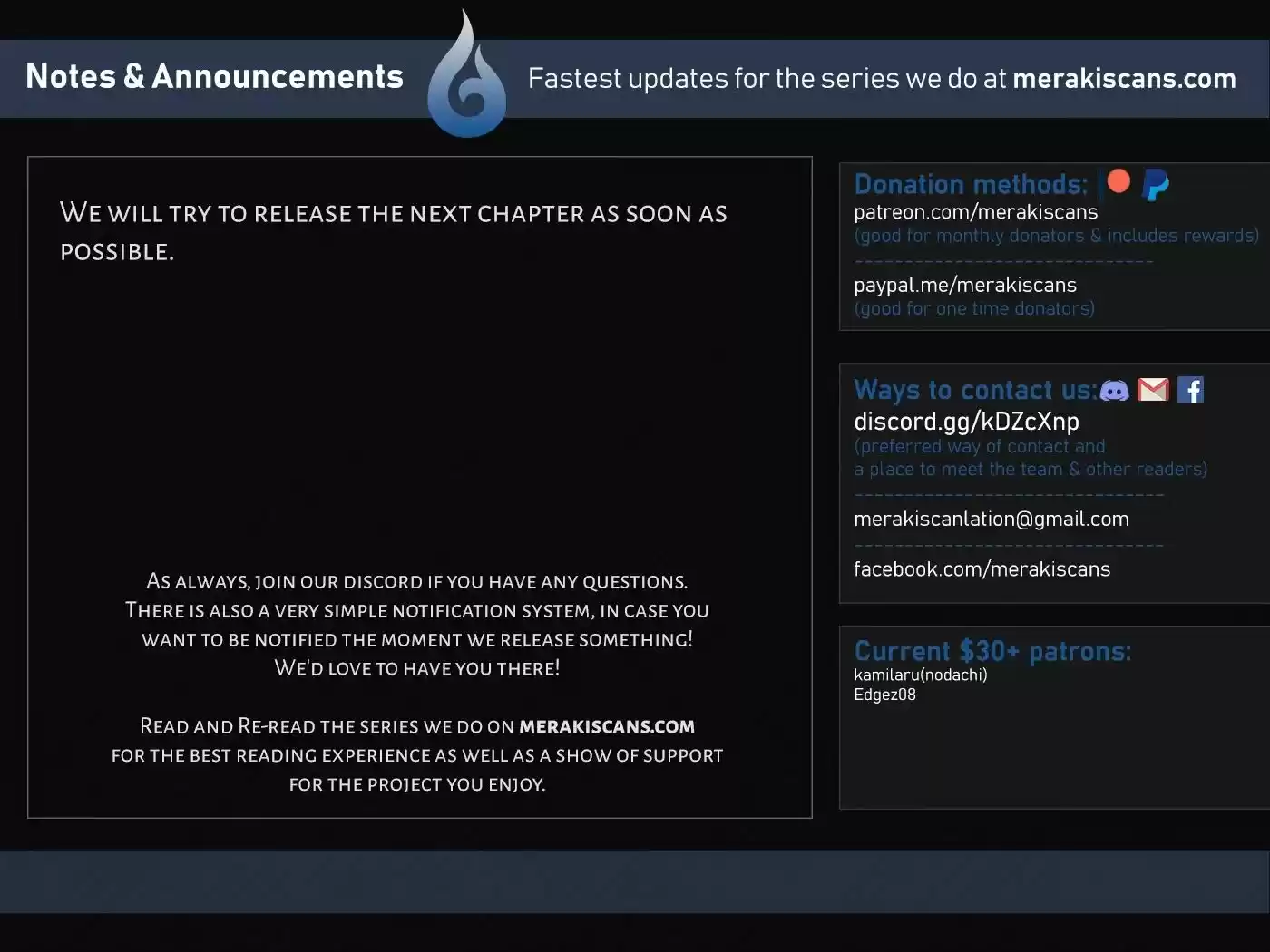 The Last Human ch.282