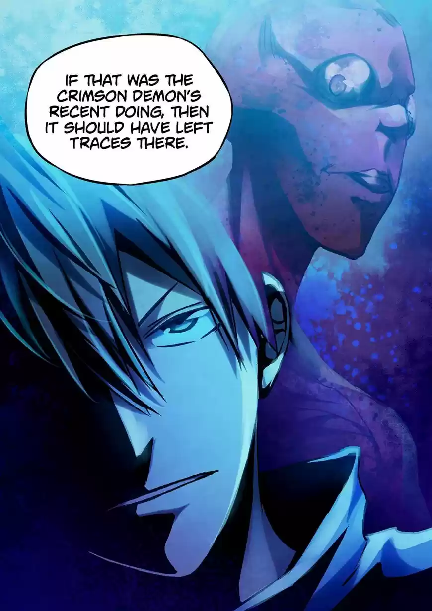 The Last Human ch.284