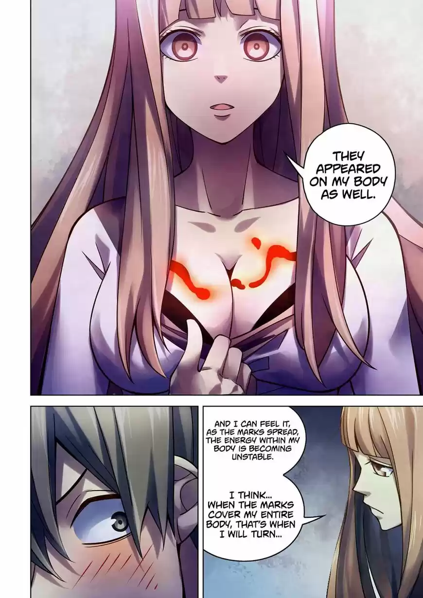 The Last Human ch.286