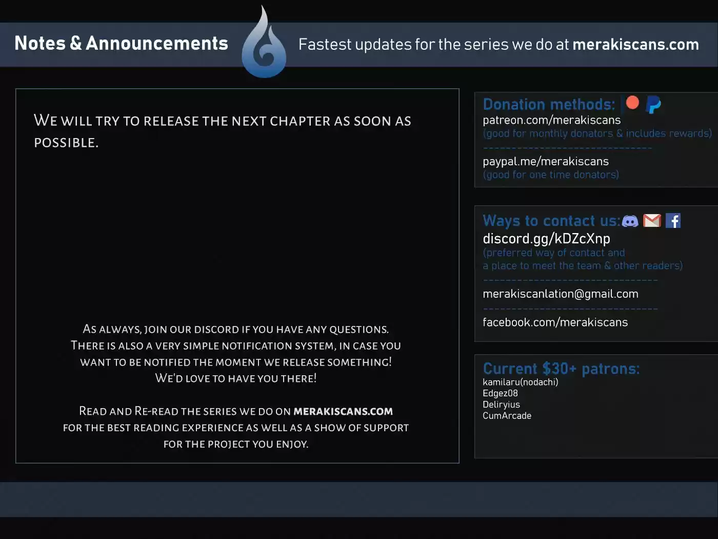 The Last Human ch.286