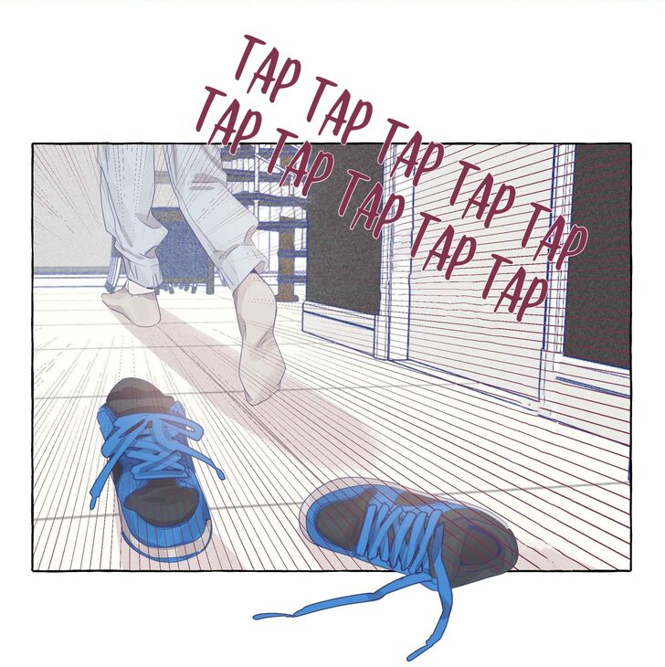 The Last Human Ch.370