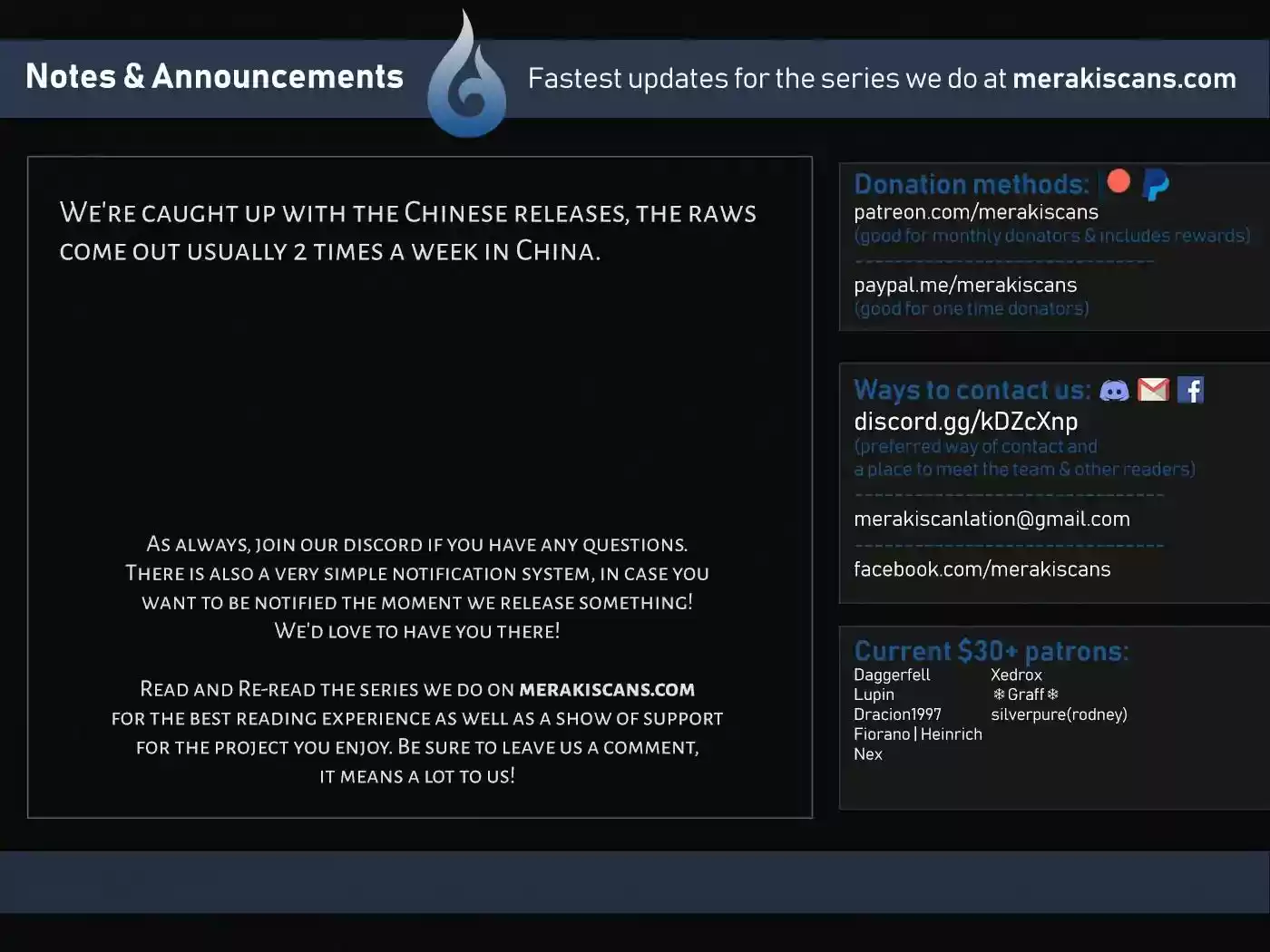 The Last Human Chapter 152