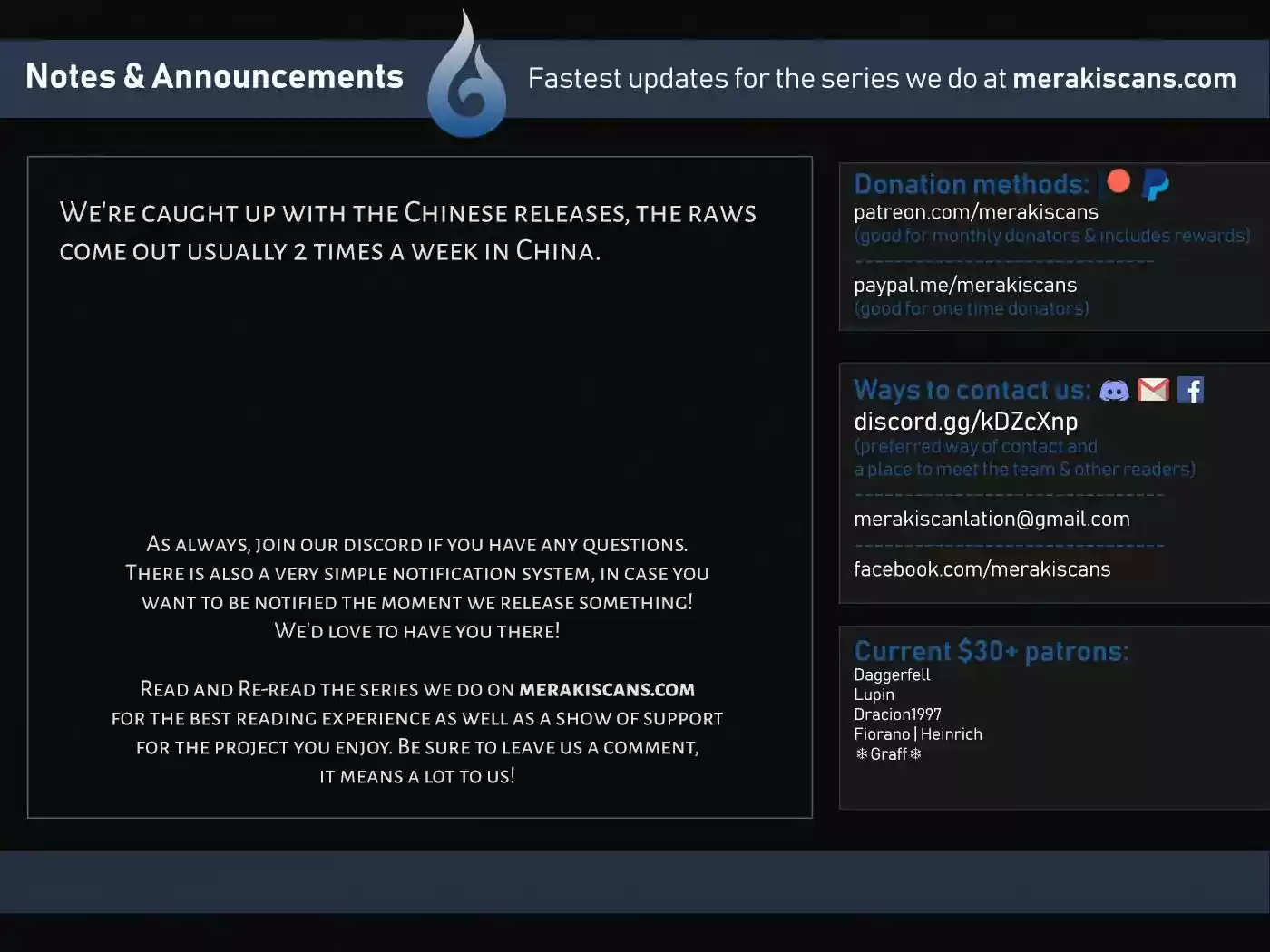 The Last Human Chapter 155