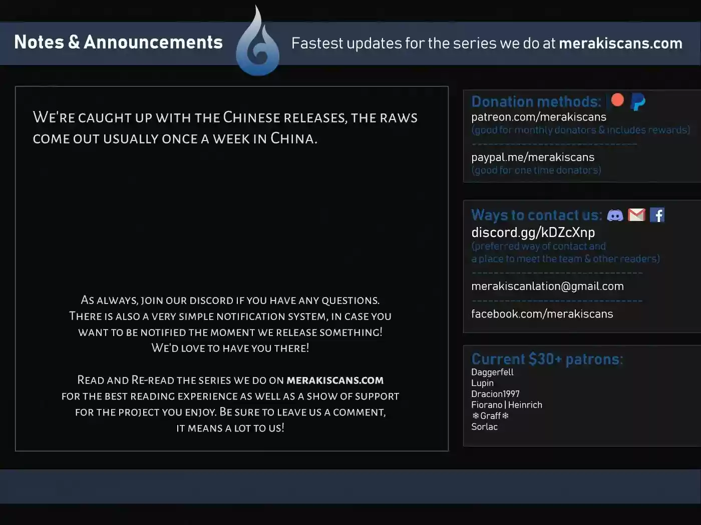 The Last Human Chapter 156