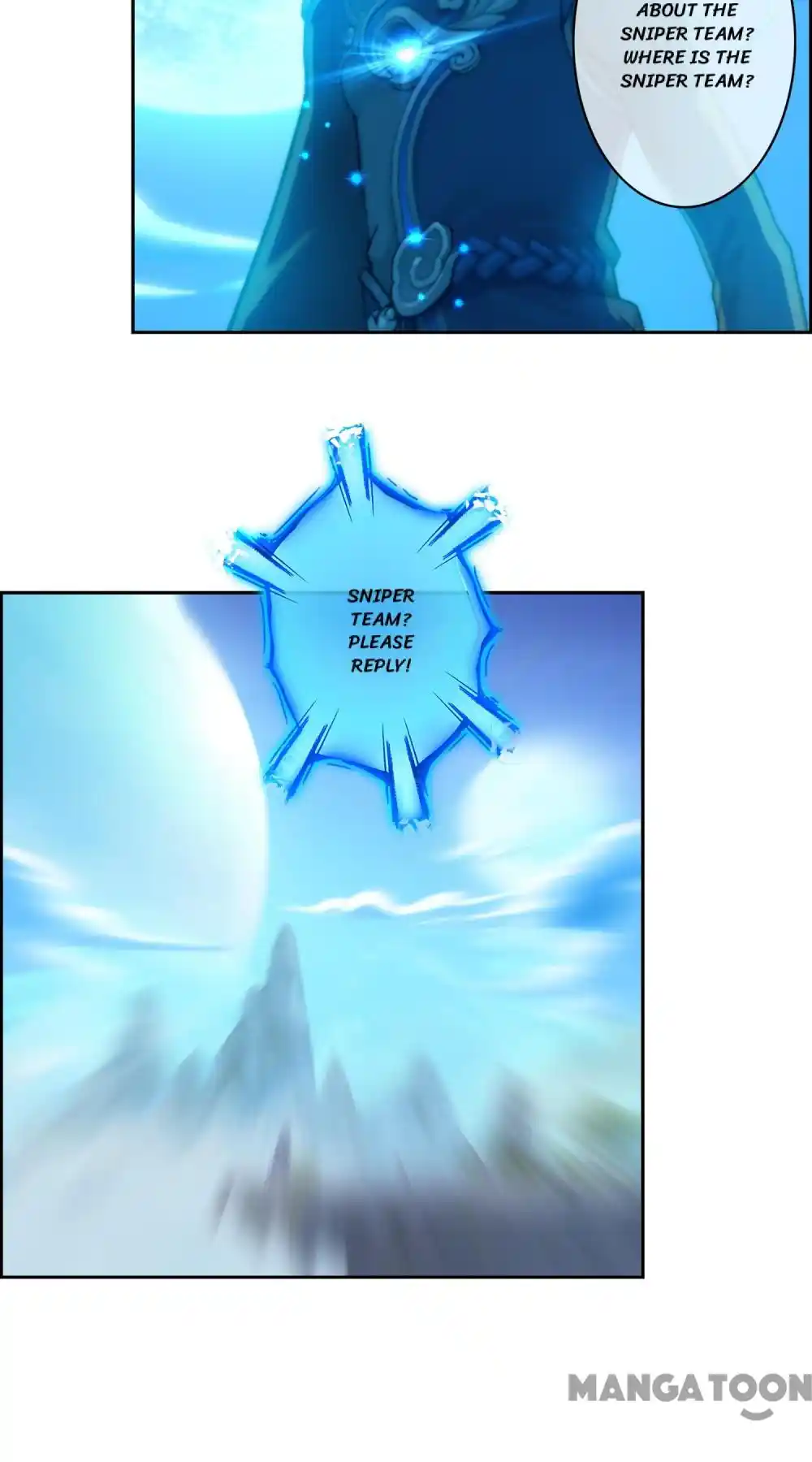 The Legend Of The demon God Chapter 1