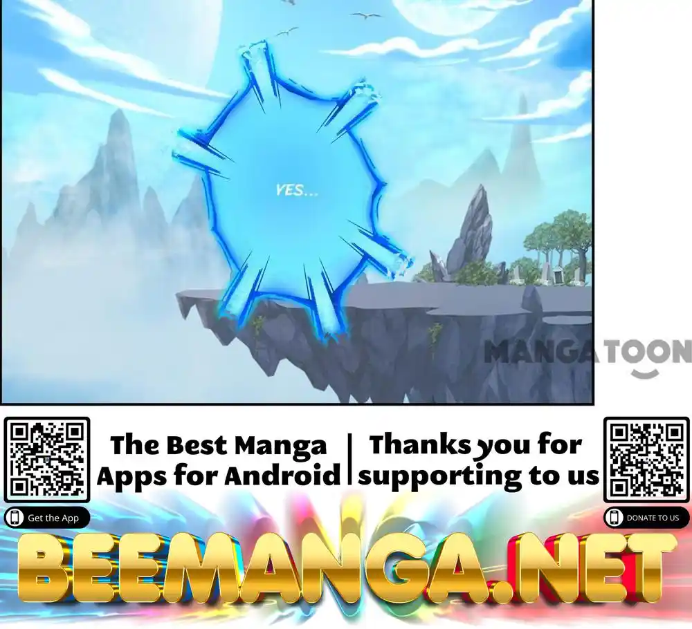 The Legend Of The demon God Chapter 1