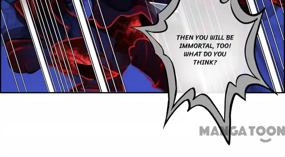 The Legend Of The demon God Chapter 10