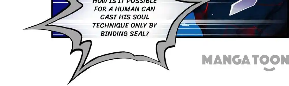 The Legend Of The demon God Chapter 10