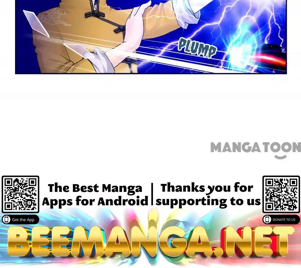 The Legend Of The demon God Chapter 10