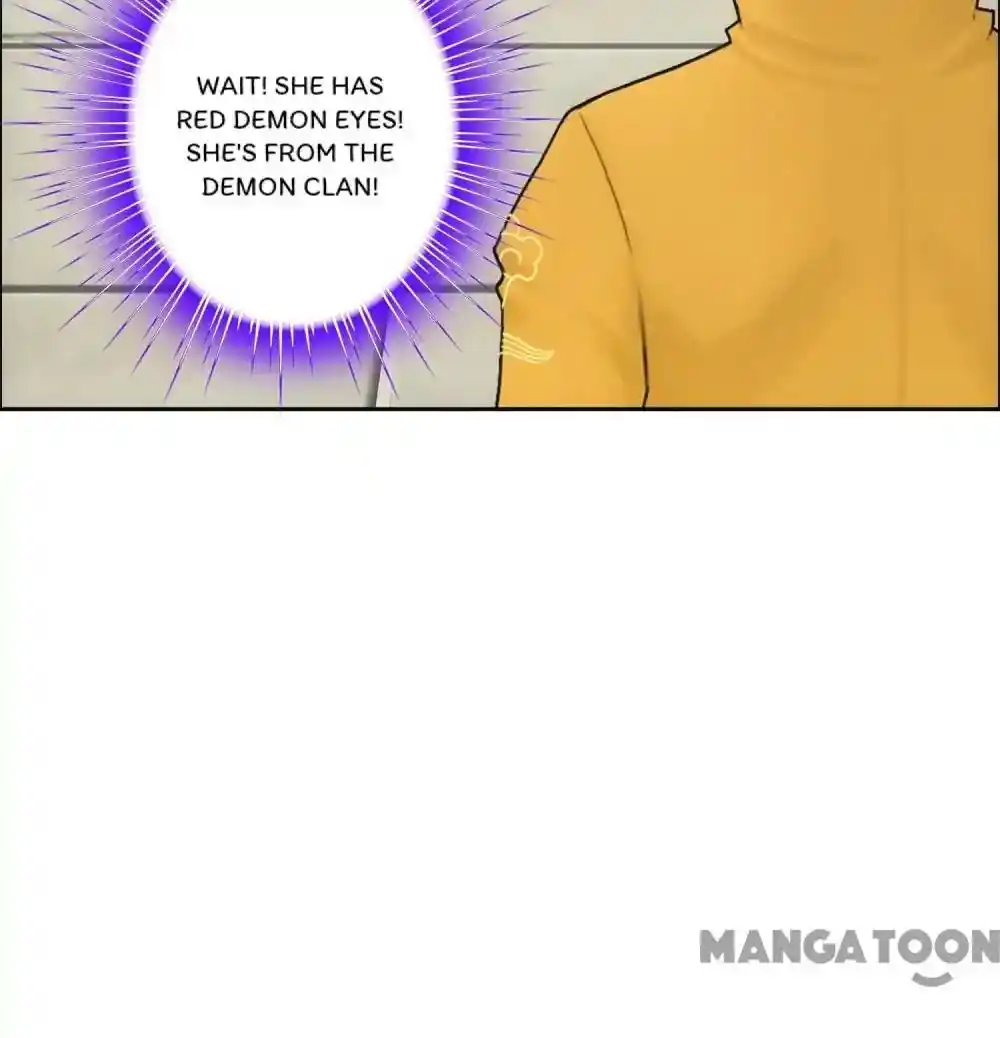 The Legend Of The demon God Chapter 100