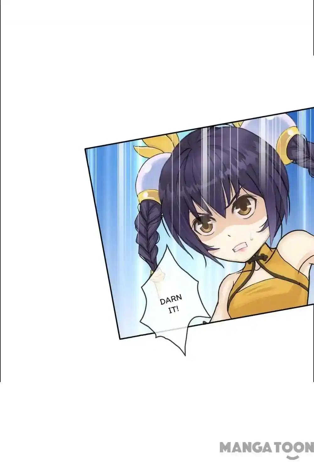 The Legend Of The demon God Chapter 100