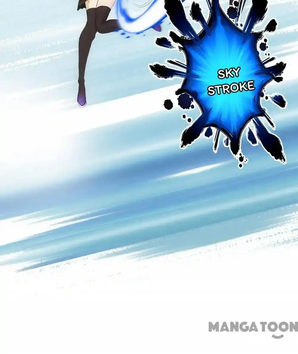 The Legend Of The demon God Chapter 100