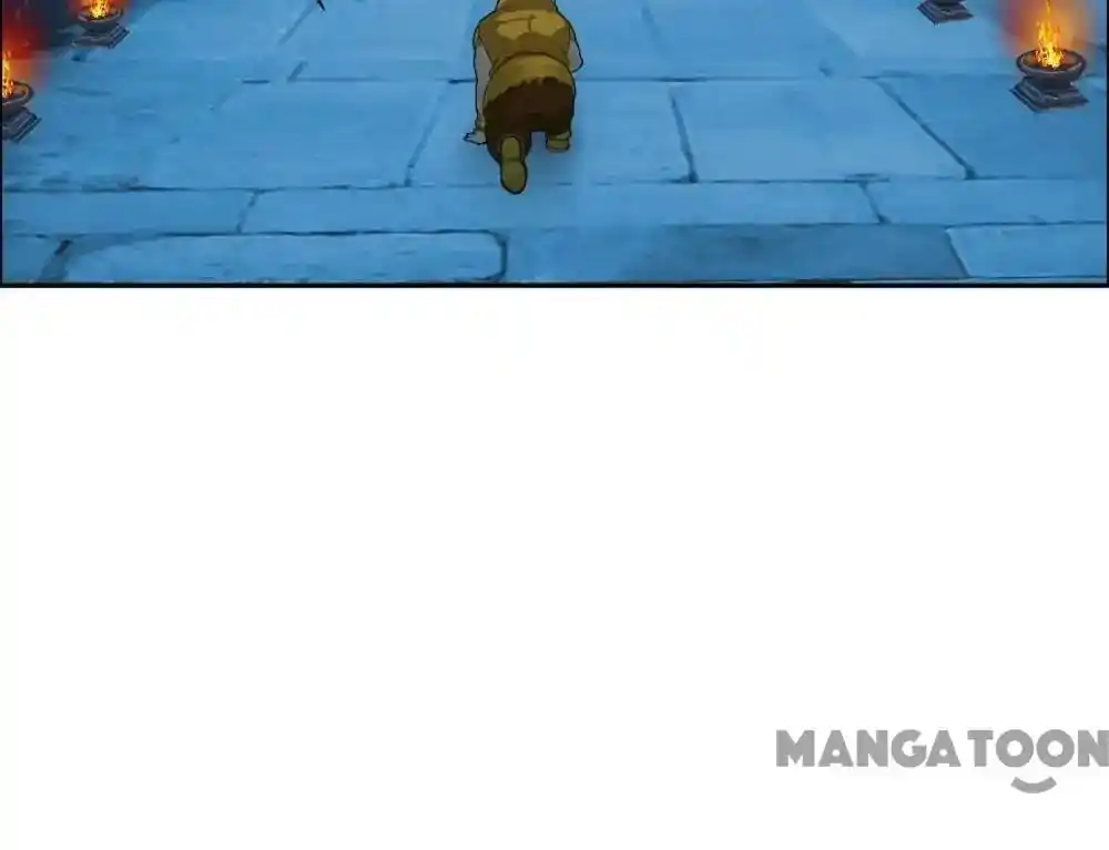 The Legend Of The demon God Chapter 100