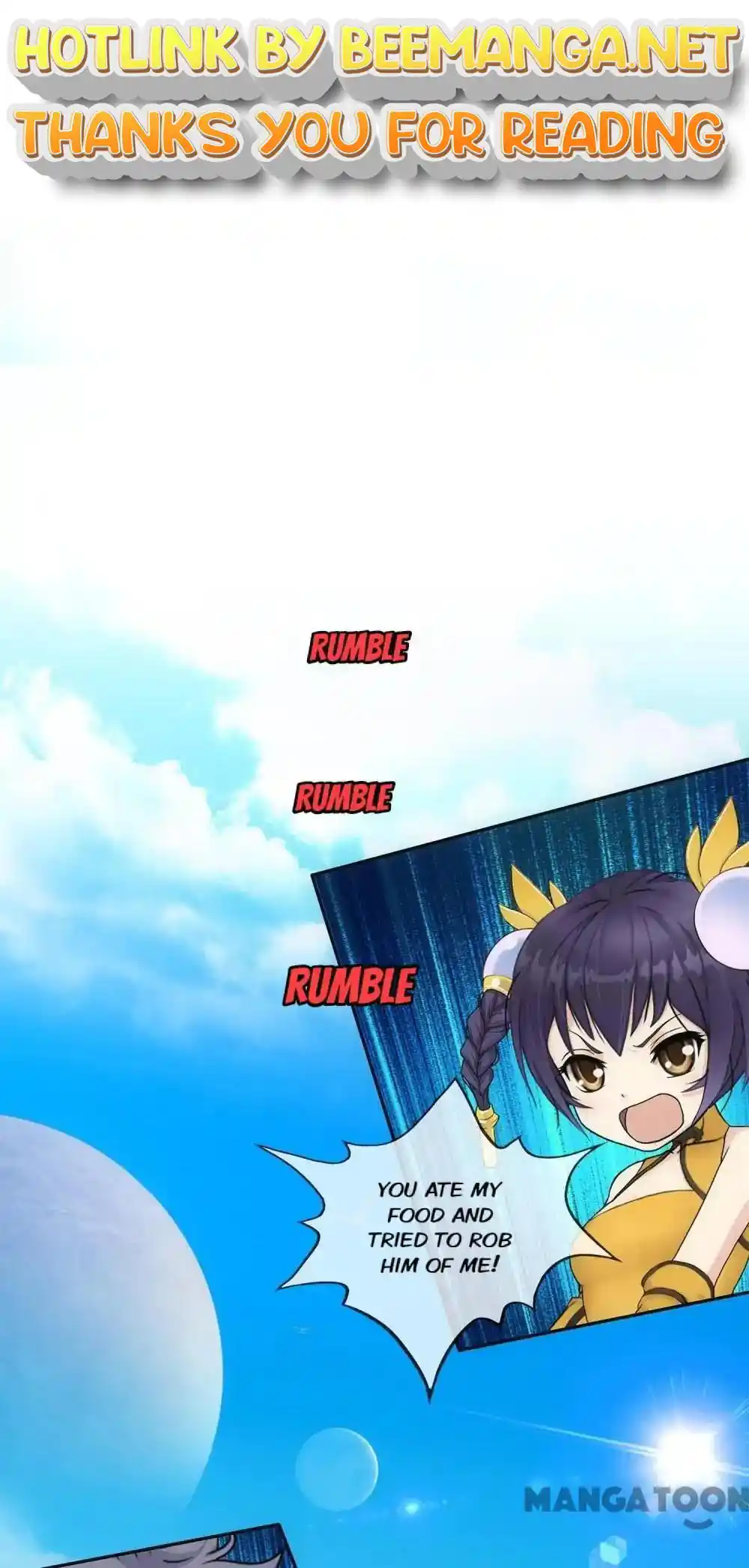 The Legend Of The demon God Chapter 101