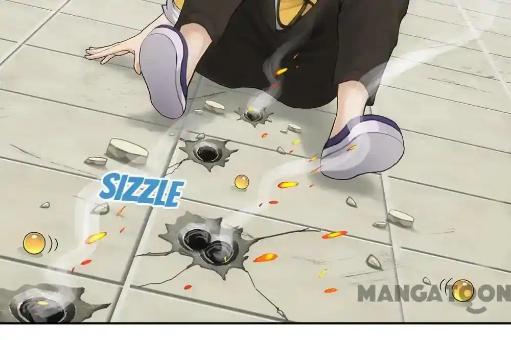 The Legend Of The demon God Chapter 101