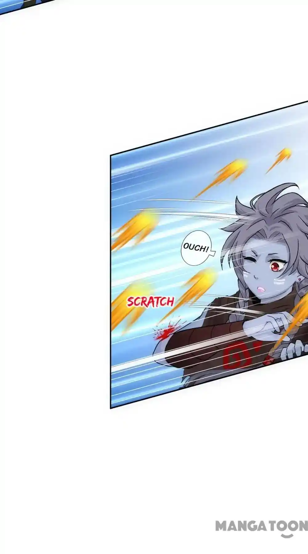 The Legend Of The demon God Chapter 101