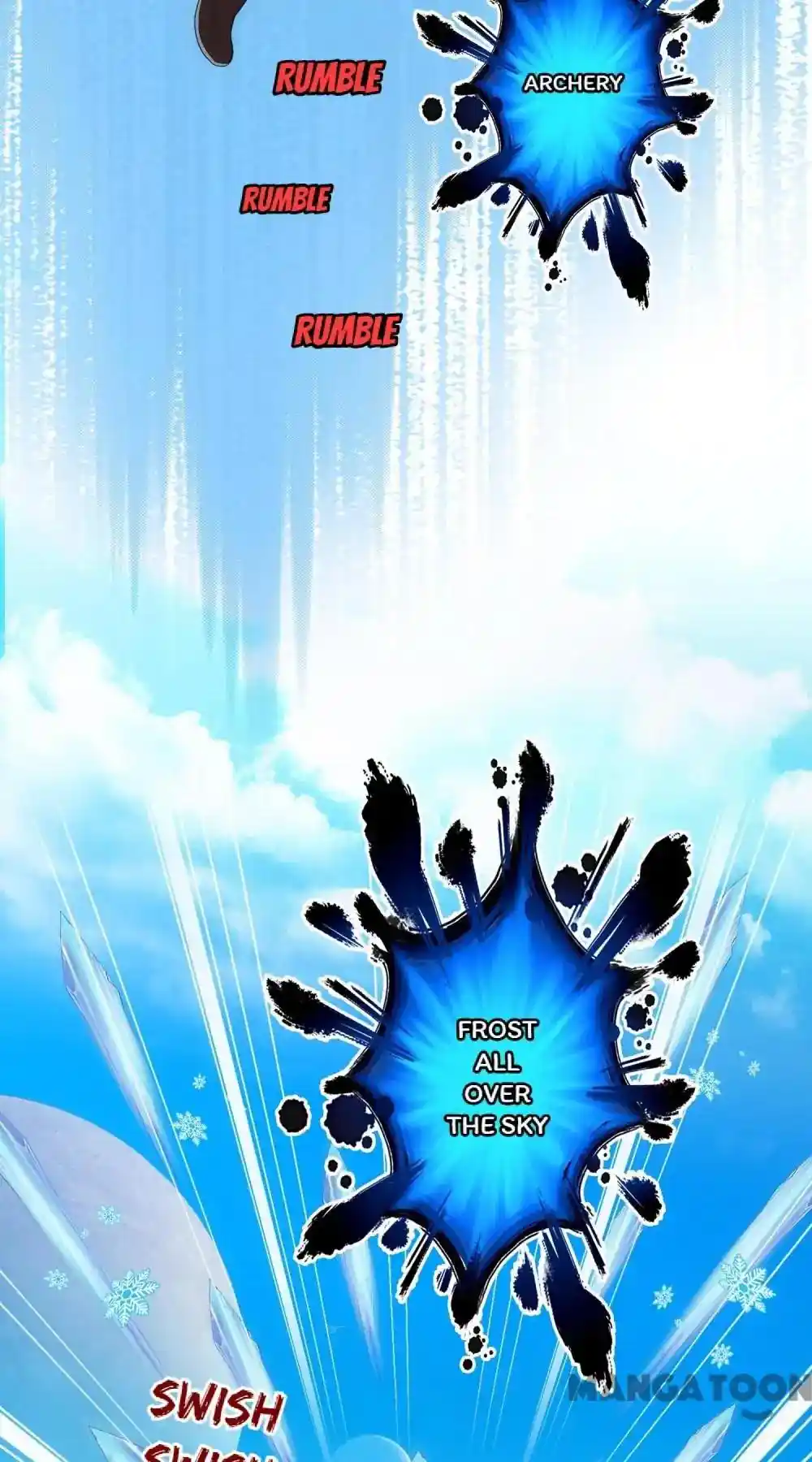 The Legend Of The demon God Chapter 101