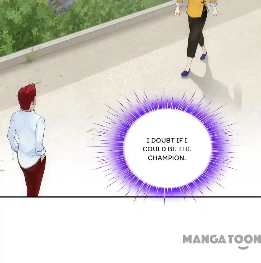 The Legend Of The demon God Chapter 101