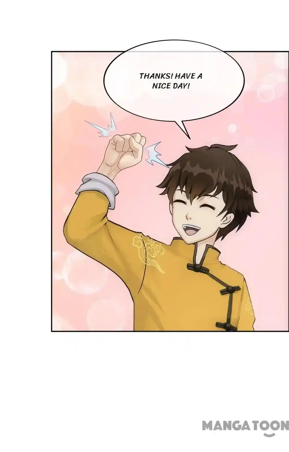 The Legend Of The demon God Chapter 101