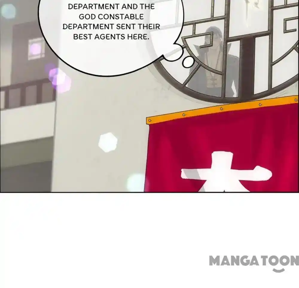 The Legend Of The demon God Chapter 102