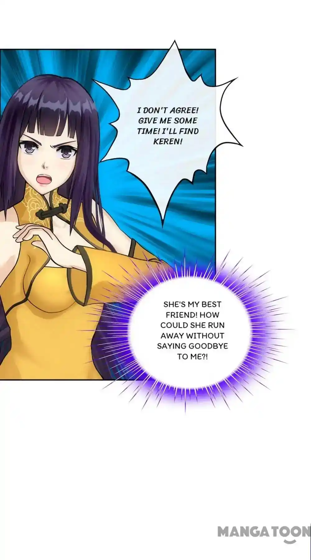 The Legend Of The demon God Chapter 102