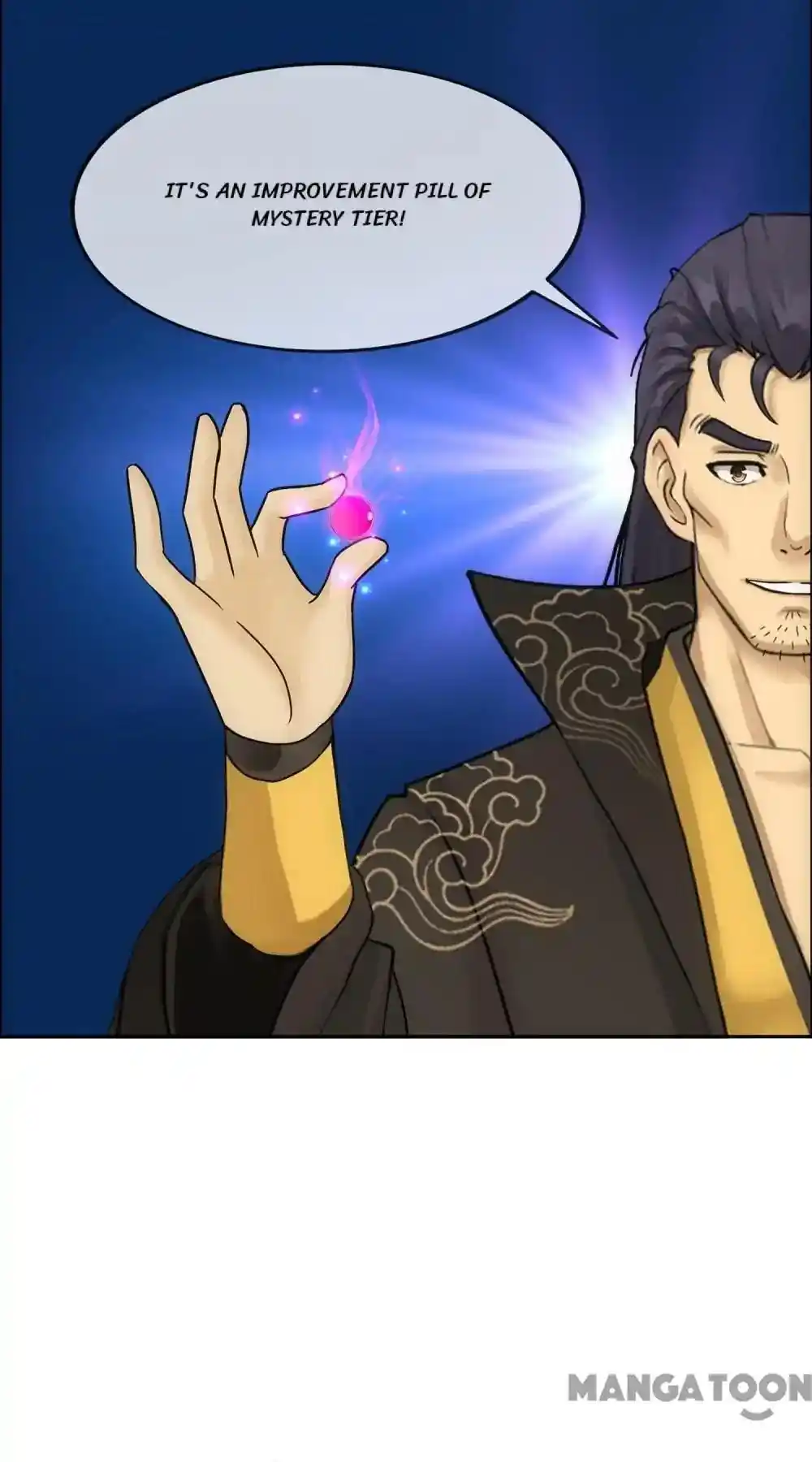 The Legend Of The demon God Chapter 102