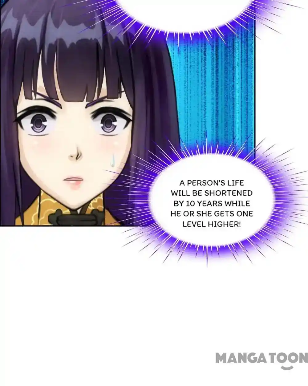 The Legend Of The demon God Chapter 102