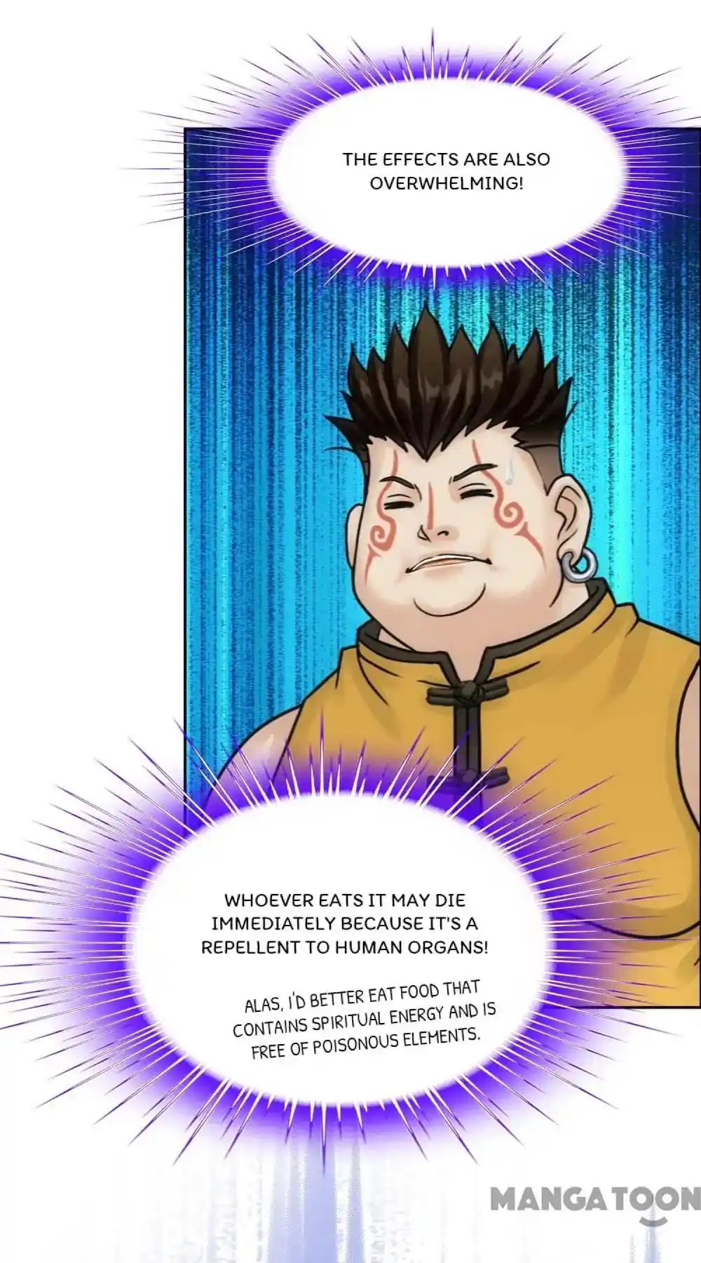 The Legend Of The demon God Chapter 102