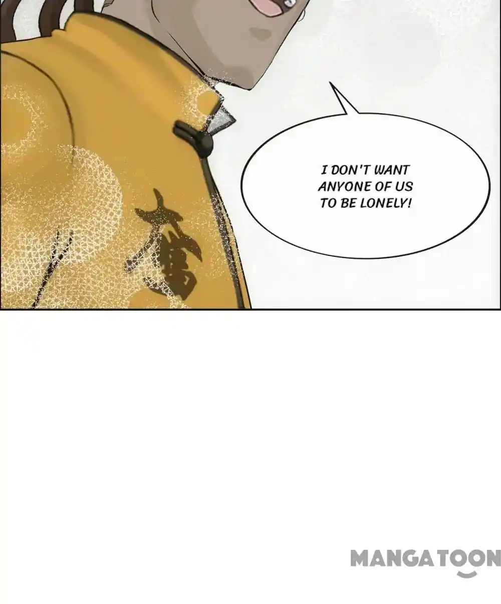 The Legend Of The demon God Chapter 102