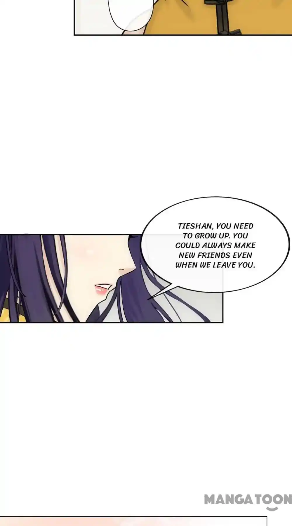 The Legend Of The demon God Chapter 102