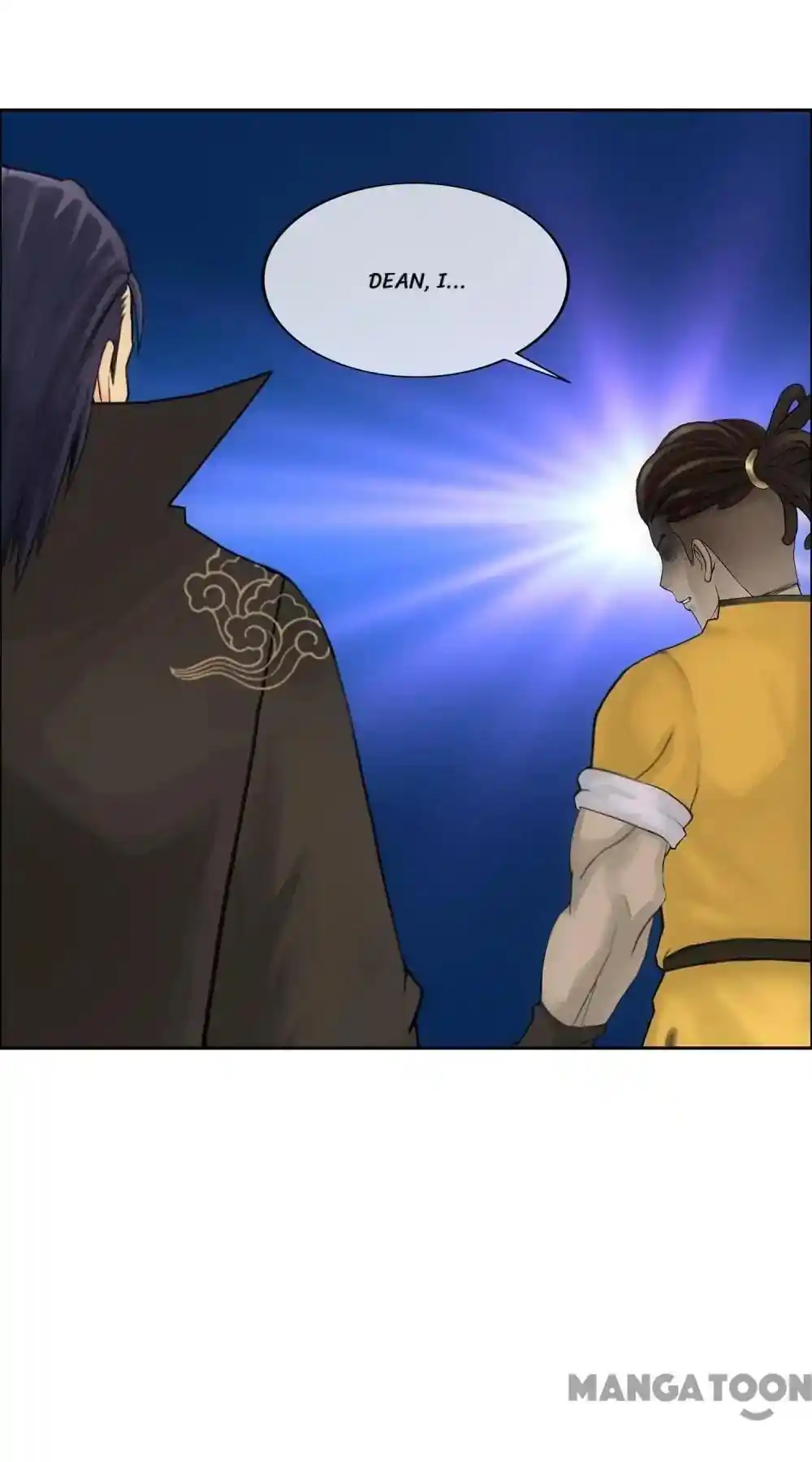 The Legend Of The demon God Chapter 102