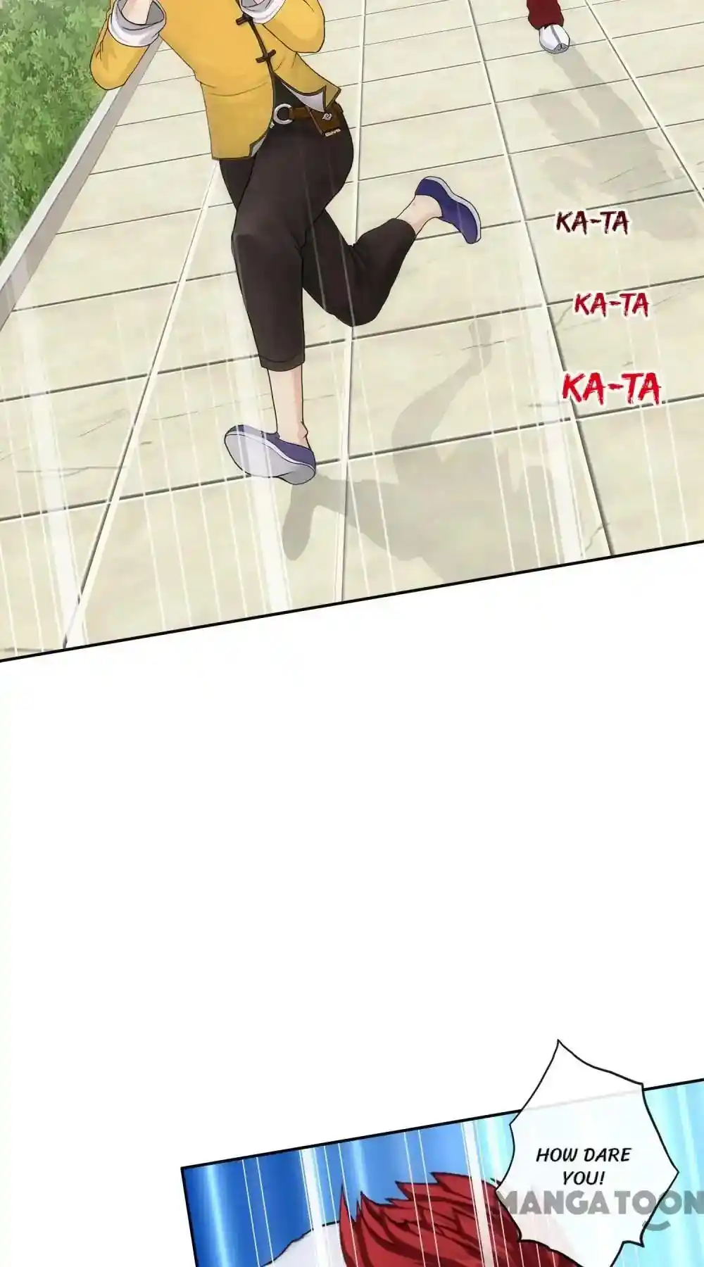 The Legend Of The demon God Chapter 103