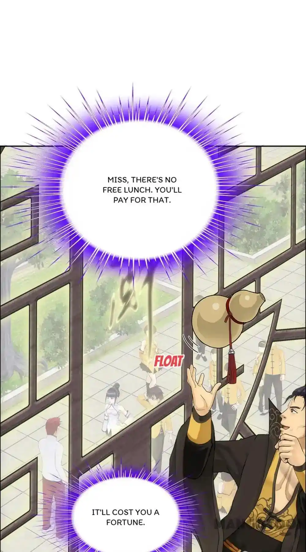 The Legend Of The demon God Chapter 103