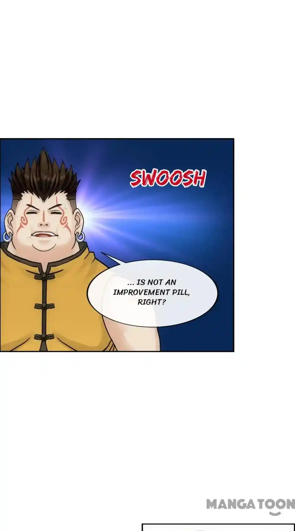 The Legend Of The demon God Chapter 103