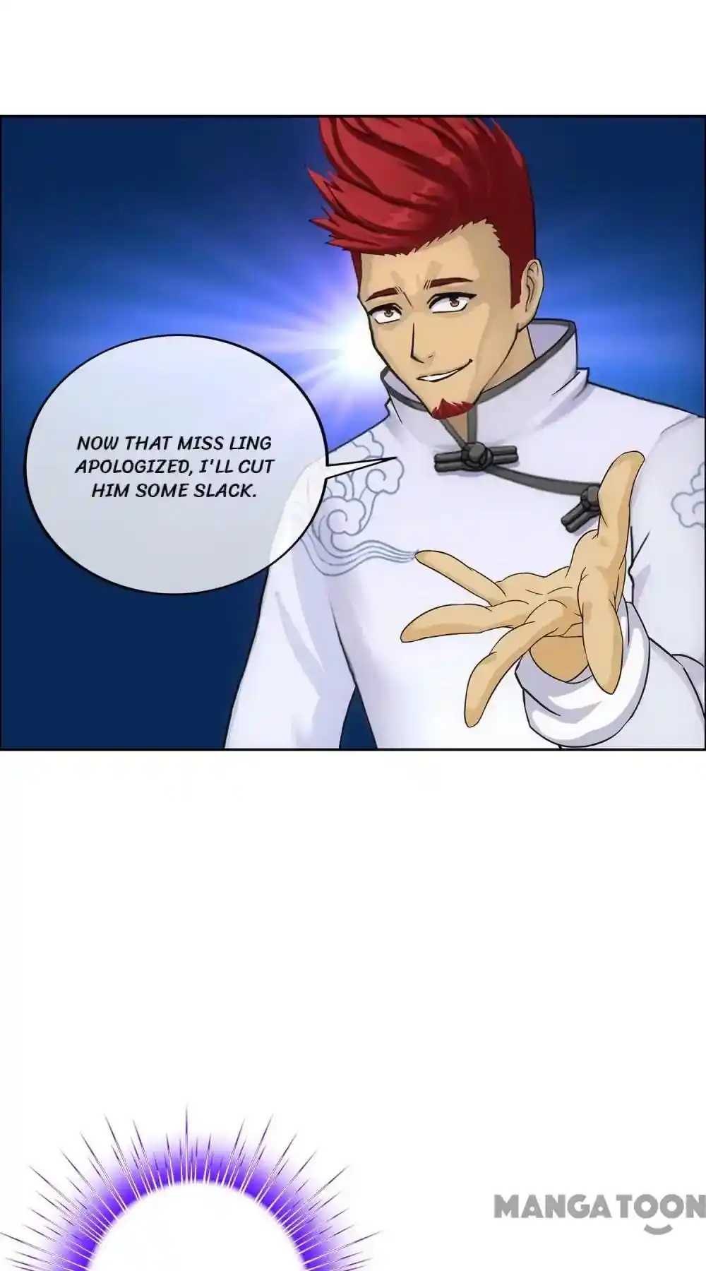 The Legend Of The demon God Chapter 103