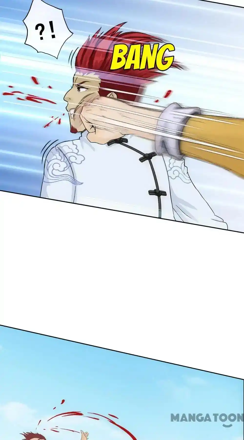 The Legend Of The demon God Chapter 103