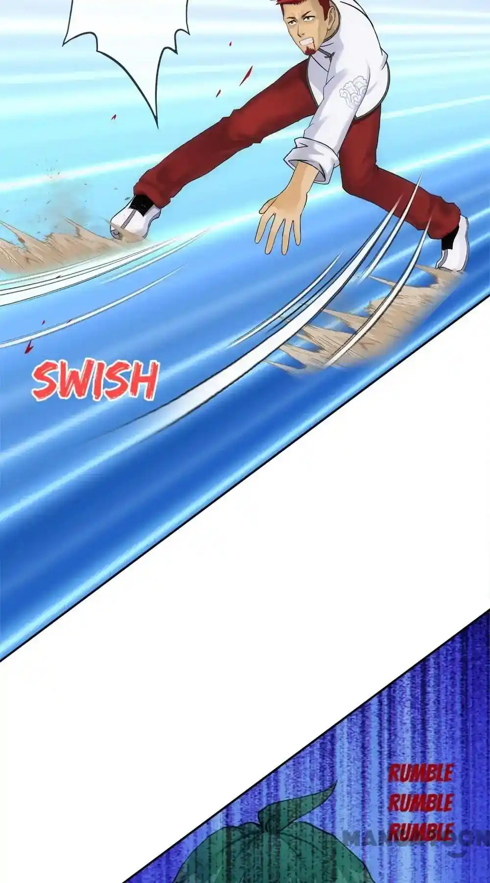 The Legend Of The demon God Chapter 103