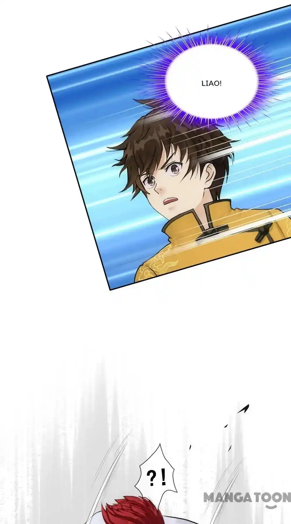 The Legend Of The demon God Chapter 103