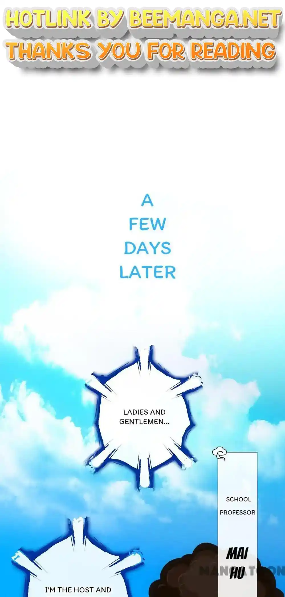 The Legend Of The demon God Chapter 104