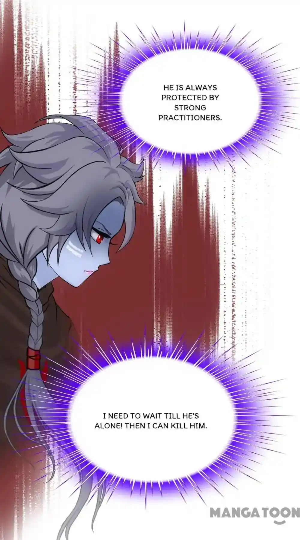 The Legend Of The demon God Chapter 104