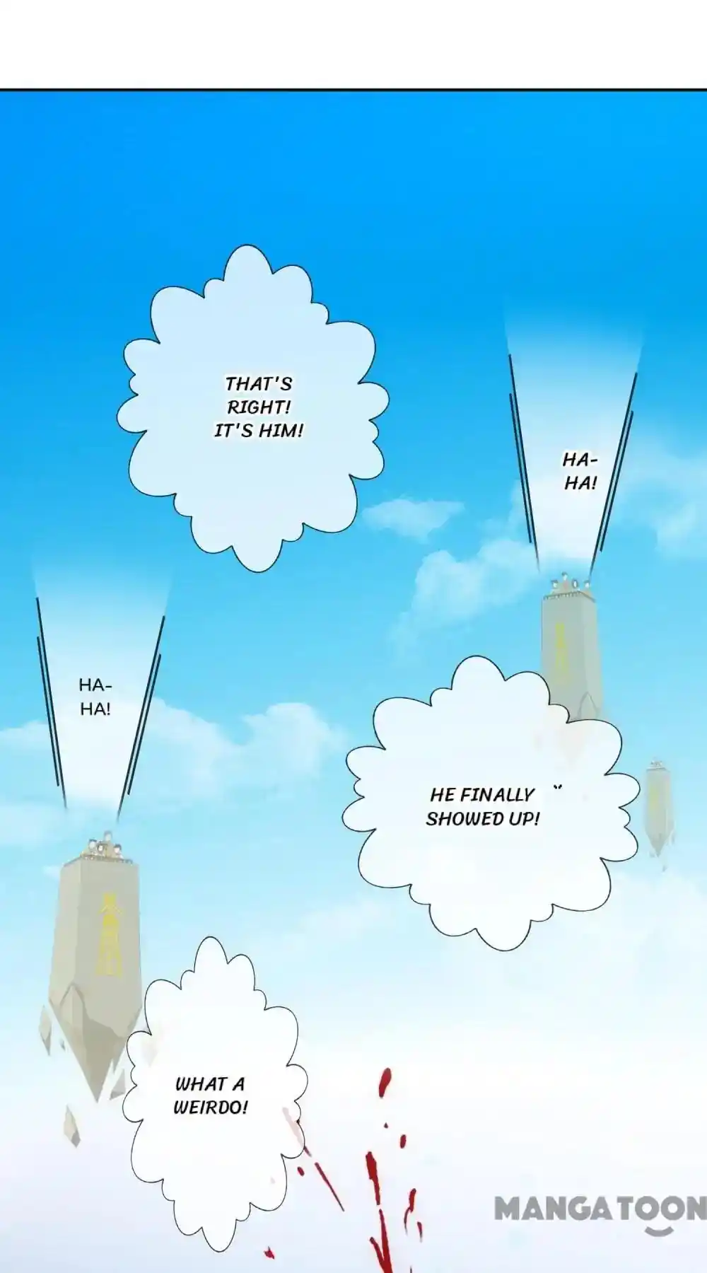 The Legend Of The demon God Chapter 104