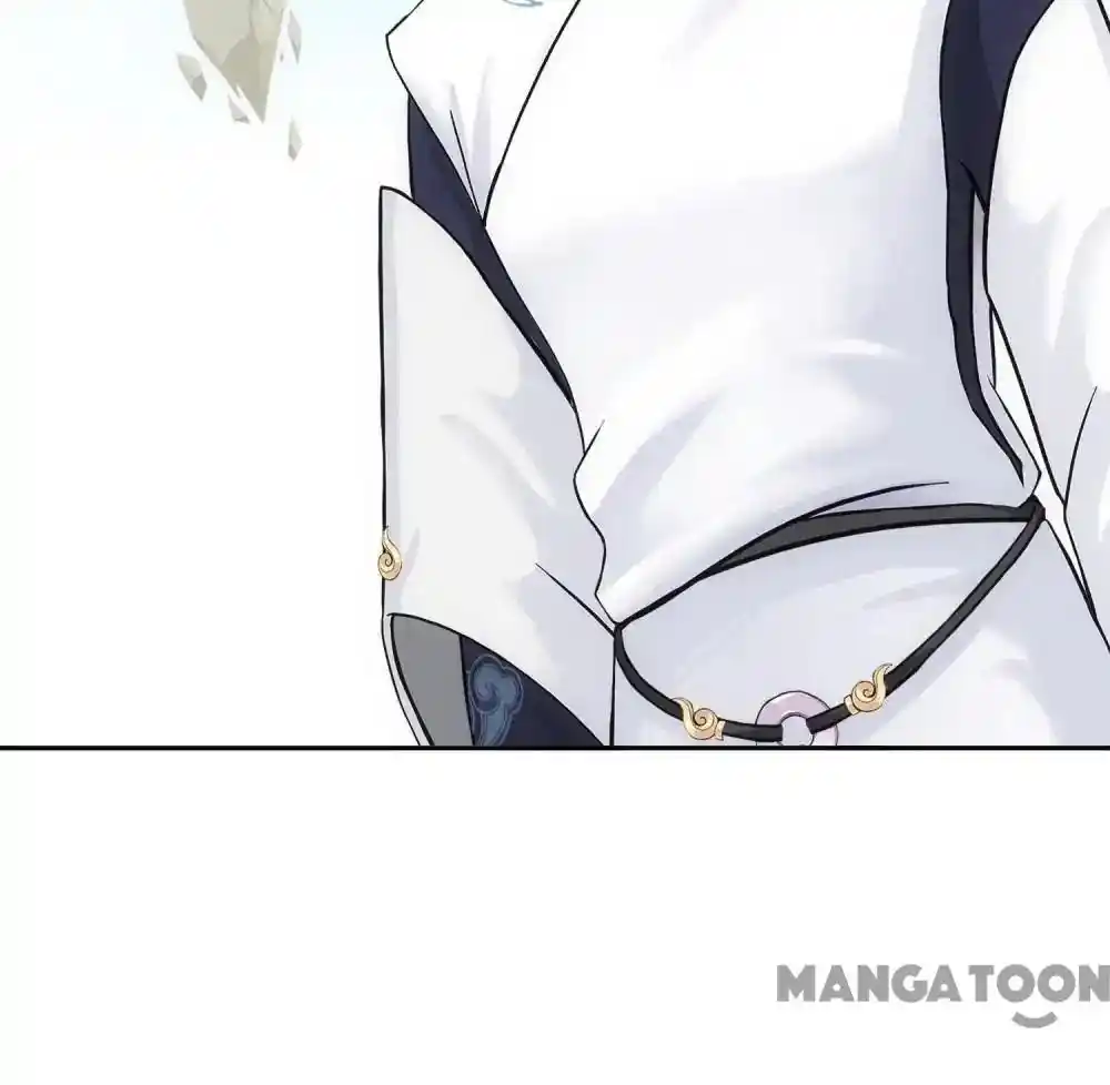 The Legend Of The demon God Chapter 105