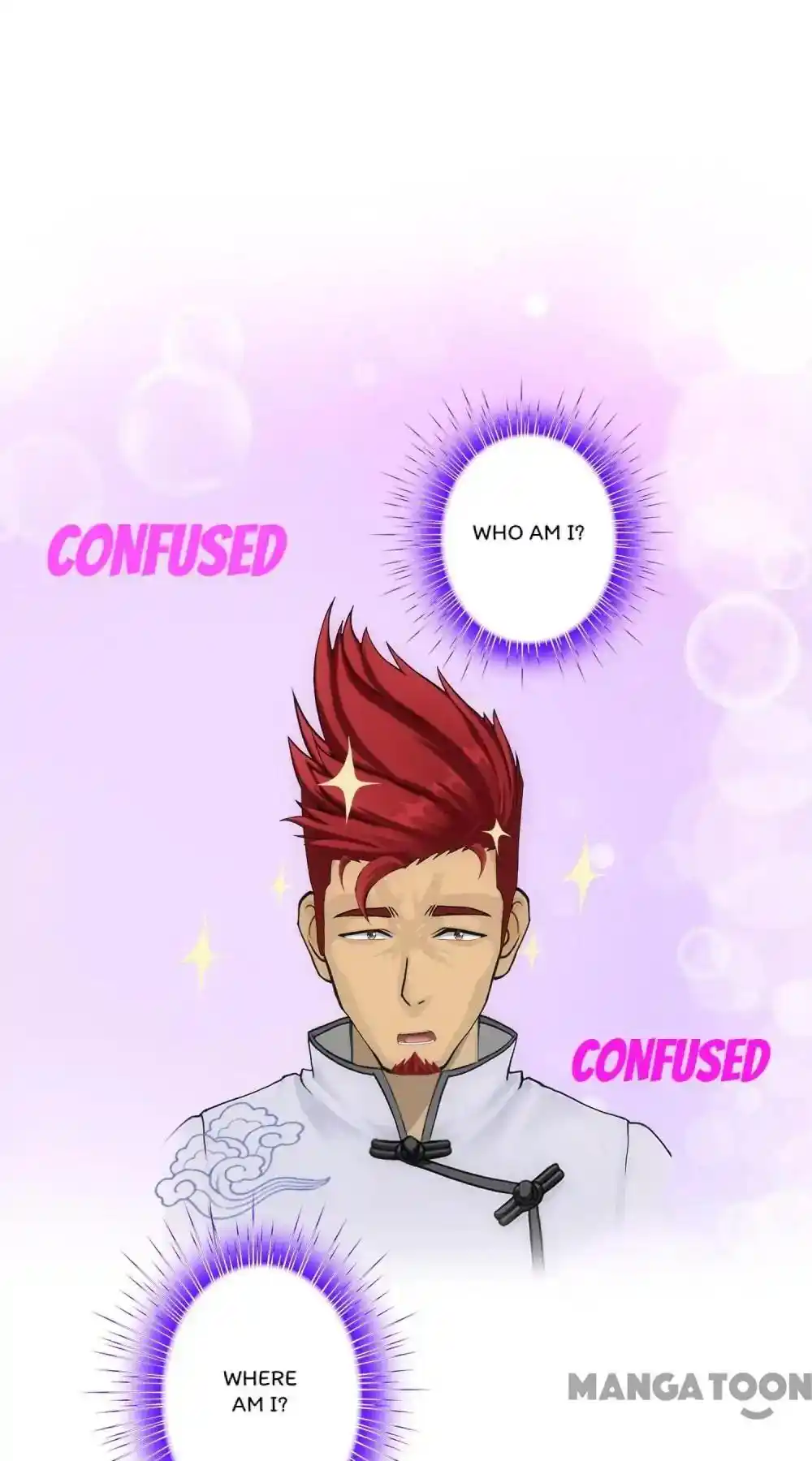 The Legend Of The demon God Chapter 105