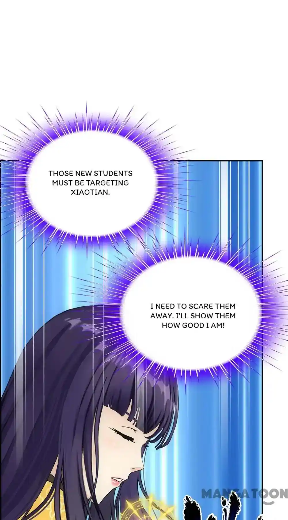 The Legend Of The demon God Chapter 105