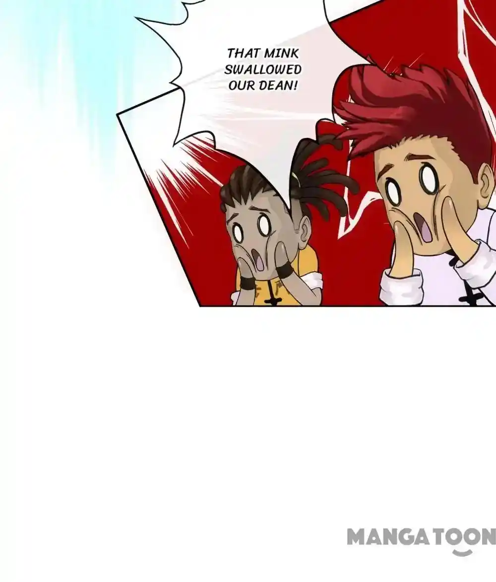 The Legend Of The demon God Chapter 105