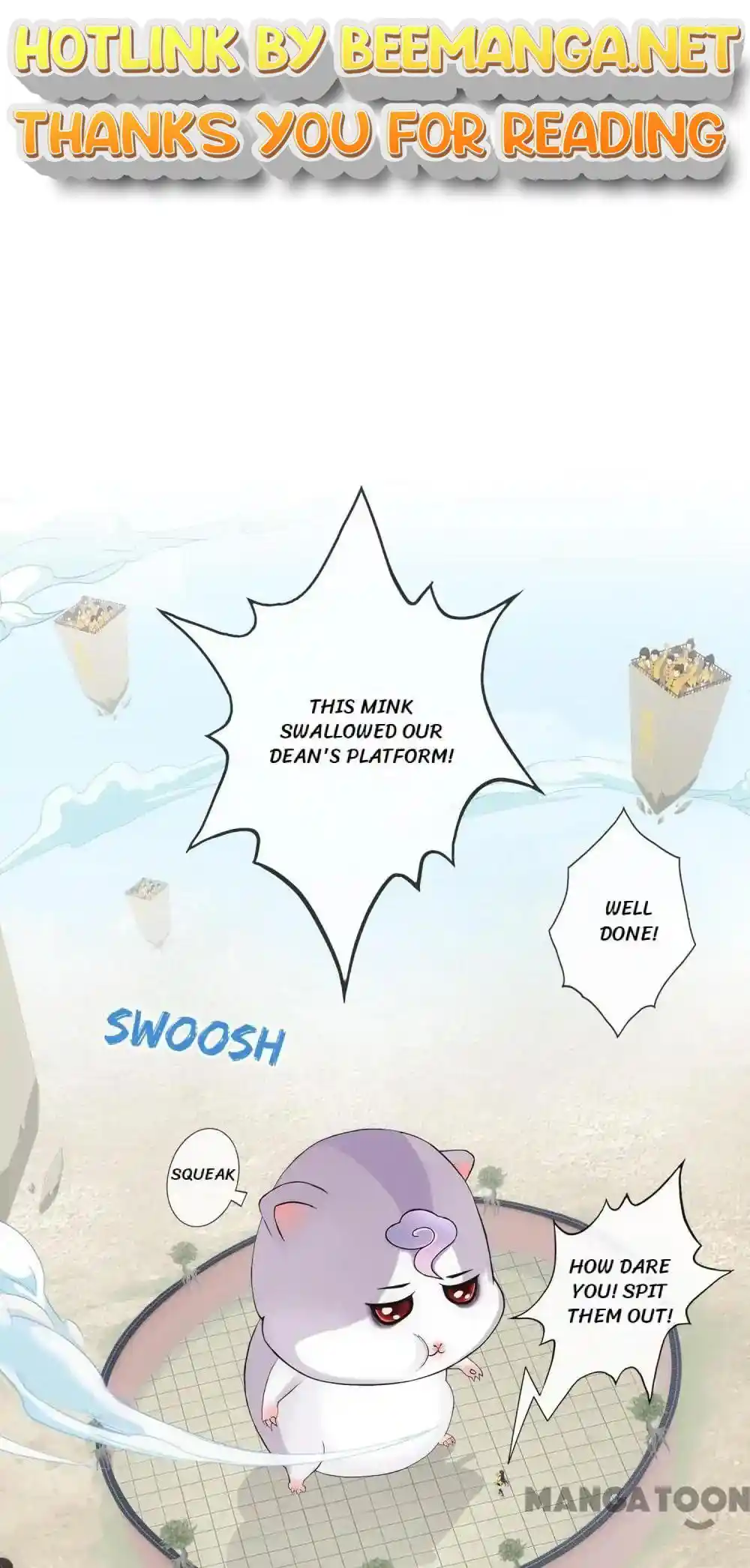 The Legend Of The demon God Chapter 106