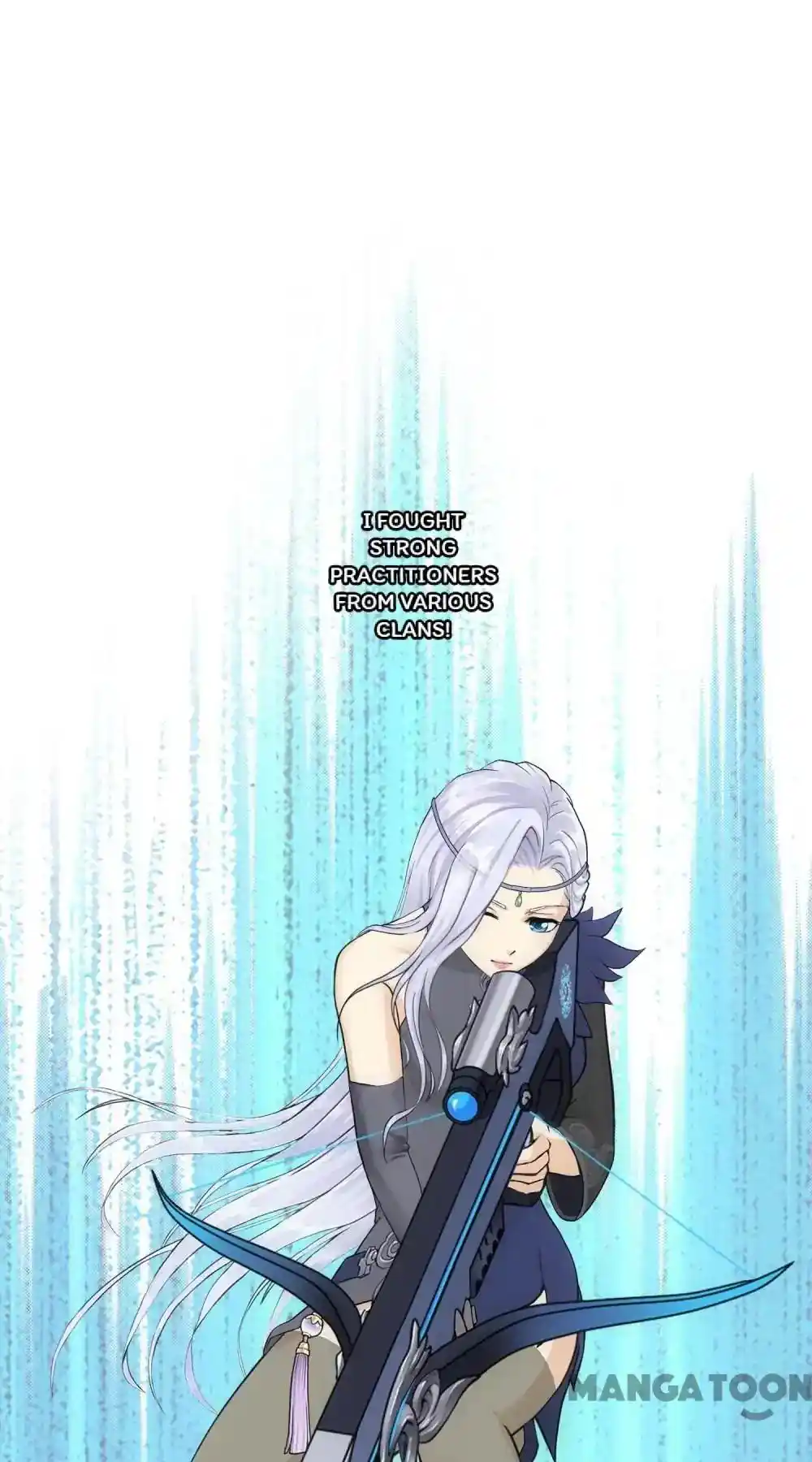 The Legend Of The demon God Chapter 106